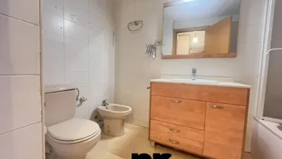 Apartment in Can Clos-Els Pinetons photo 18