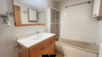 Apartment in Can Clos-Els Pinetons photo 19