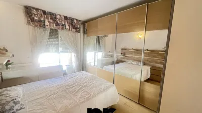Apartment in Can Clos-Els Pinetons photo 15