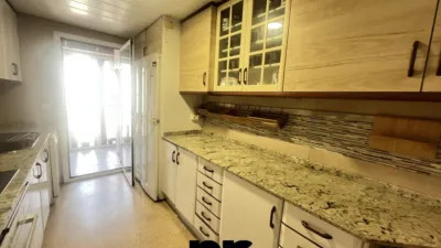 Apartment in Can Clos-Els Pinetons photo 4