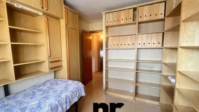 Apartment in Can Clos-Els Pinetons photo 13