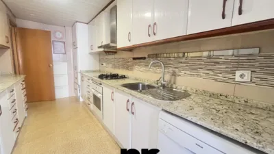 Apartment in Can Clos-Els Pinetons photo 5