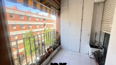 Apartment in Can Clos-Els Pinetons photo 8