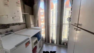 Apartment in Can Clos-Els Pinetons photo 6