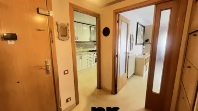 Apartment in Can Clos-Els Pinetons photo 7