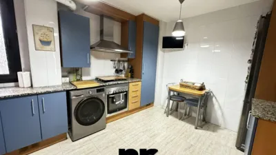 Piso en Can Clos-Els Pinetons photo 6