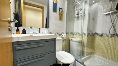 Piso en Can Clos-Els Pinetons photo 18