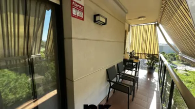 Piso en Can Clos-Els Pinetons photo 24