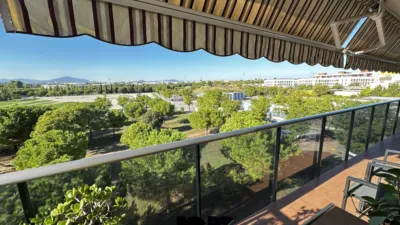 Piso en Can Clos-Els Pinetons photo 20