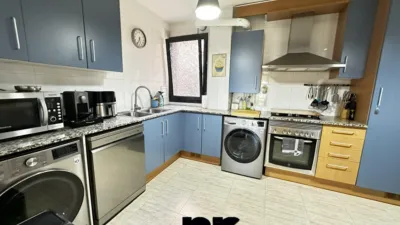 Piso en Can Clos-Els Pinetons photo 5