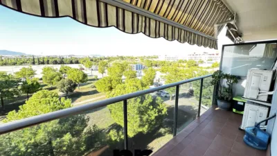 Piso en Can Clos-Els Pinetons photo 21