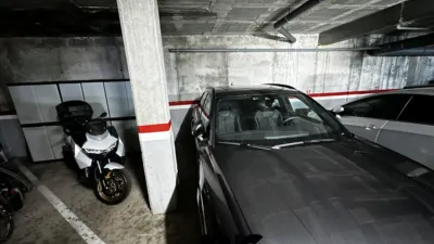 Piso en Can Clos-Els Pinetons photo 26