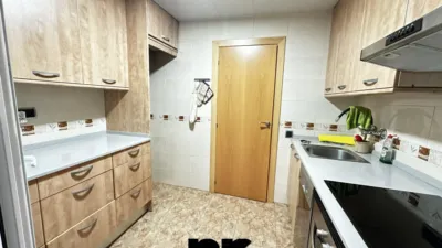 Apartment in Can Clos-Els Pinetons photo 3