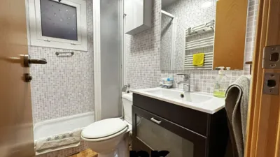Apartment in Can Clos-Els Pinetons photo 9