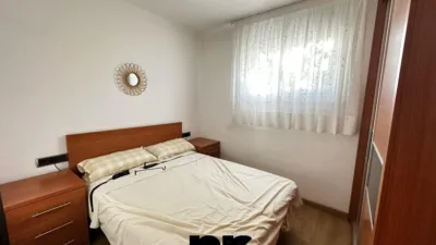 Apartment in Can Clos-Els Pinetons photo 6