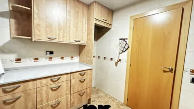 Apartment in Can Clos-Els Pinetons photo 4