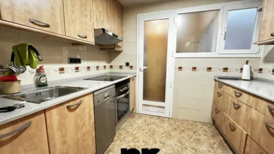 Apartment in Can Clos-Els Pinetons photo 2