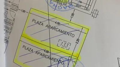 Piso en calle Avenida de La Marina photo 4