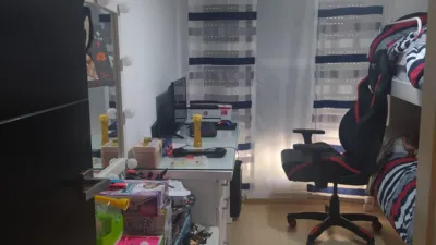 Piso en Melilla