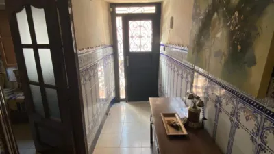 Casa adosada en Melilla