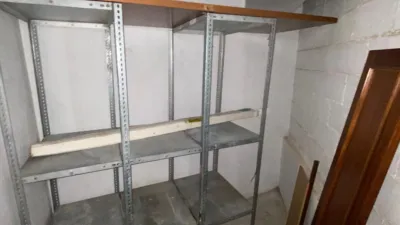 Piso en Melilla