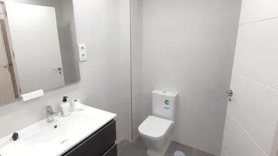 Piso en alquiler en Calle de Sebastián Herrera - Imagen 7