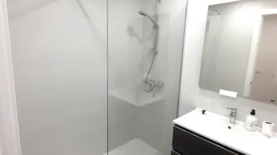 Piso en alquiler en Calle de Sebastián Herrera - Imagen 9