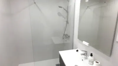 Piso en alquiler en Calle de Sebastián Herrera - Imagen 8