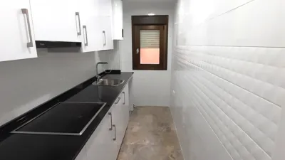 Piso en alquiler en Calle de Sebastián Herrera - Imagen 12