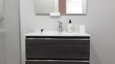 Piso en alquiler en Calle de Sebastián Herrera - Imagen 10