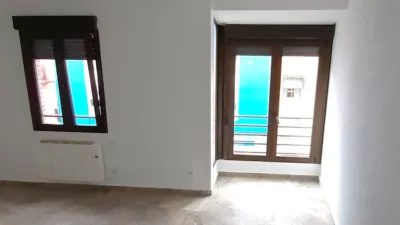 Piso en alquiler en Calle de Sebastián Herrera - Imagen 2