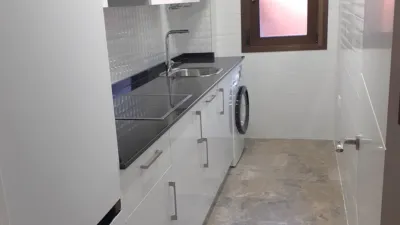 Piso en alquiler en Calle de Sebastián Herrera - Imagen 11