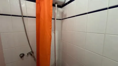 Estudio en alquiler en Calle de San Vicente Ferrer, cerca de Calle de la Palma - Imagen 12