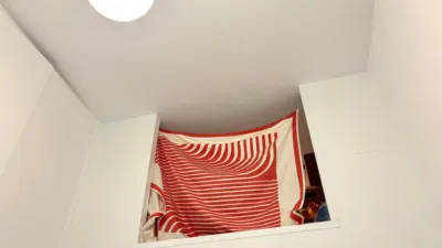 Estudio en alquiler en Calle de San Vicente Ferrer, cerca de Calle de la Palma - Imagen 11