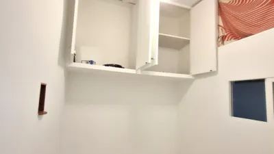 Estudio en alquiler en Calle de San Vicente Ferrer, cerca de Calle de la Palma - Imagen 9