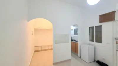 Estudio en alquiler en Calle de San Vicente Ferrer, cerca de Calle de la Palma - Imagen 4