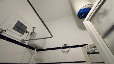 Estudio en alquiler en Calle de San Vicente Ferrer, cerca de Calle de la Palma - Imagen 14