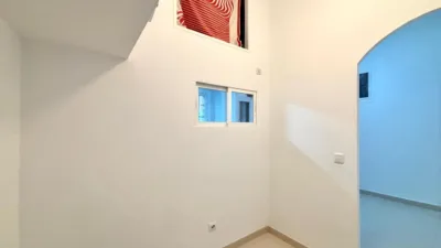 Estudio en alquiler en Calle de San Vicente Ferrer, cerca de Calle de la Palma - Imagen 8