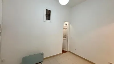 Estudio en alquiler en Calle de San Vicente Ferrer, cerca de Calle de la Palma - Imagen 6