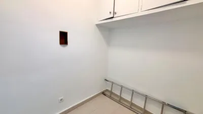 Estudio en alquiler en Calle de San Vicente Ferrer, cerca de Calle de la Palma - Imagen 7