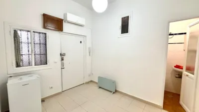 Estudio en alquiler en Calle de San Vicente Ferrer, cerca de Calle de la Palma - Imagen 3
