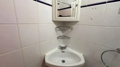 Estudio en alquiler en Calle de San Vicente Ferrer, cerca de Calle de la Palma - Imagen 13