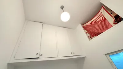 Estudio en alquiler en Calle de San Vicente Ferrer, cerca de Calle de la Palma - Imagen 10