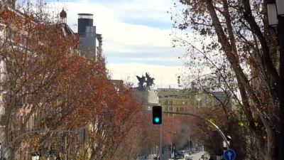 Piso en alquiler en Calle de Atocha, cerca de Calle del Fúcar - Imagen 3