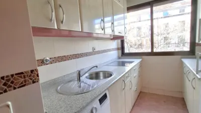 Piso en alquiler en Calle de Atocha, cerca de Calle del Fúcar - Imagen 7