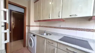 Piso en alquiler en Calle de Atocha, cerca de Calle del Fúcar - Imagen 9