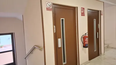 Piso en alquiler en Calle de Atocha, cerca de Calle del Fúcar - Imagen 20