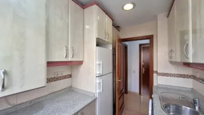 Piso en alquiler en Calle de Atocha, cerca de Calle del Fúcar - Imagen 8