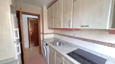 Piso en alquiler en Calle de Atocha, cerca de Calle del Fúcar - Imagen 6