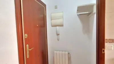 Piso en alquiler en Calle de Atocha, cerca de Calle del Fúcar - Imagen 19